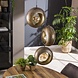 Industrial Ceiling Light West Trapped Industrial Ceiling Light West Trapped