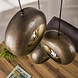 Industrial Ceiling Light West Trapped Industrial Ceiling Light West Trapped