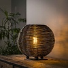 Industrial table lamp Dre 30 cm