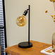 Industrial table lamp Glenn Industrial table lamp Glenn