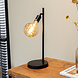 Industrial table lamp Glenn Industrial table lamp Glenn