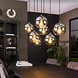 Industrial Ceiling Light Bubble 7L Industrial Ceiling Light Bubble 7L