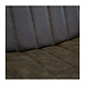 Industrial swivel Armchair Leon Green Industrial swivel Armchair Leon Green