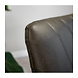 Industrial swivel Armchair Leon Green Industrial swivel Armchair Leon Green