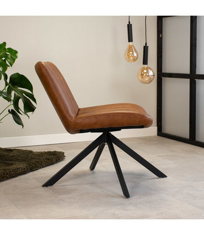 Leons 2024 swivel recliner