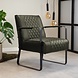 Industrial armchair Peter Green Industrial armchair Peter Green