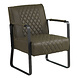 Industrial armchair Peter Green Industrial armchair Peter Green