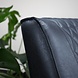 Industrial armchair Peter Blue Industrial armchair Peter Blue