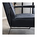 Industrial armchair Peter Blue Industrial armchair Peter Blue
