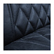 Industrial armchair Peter Blue Industrial armchair Peter Blue