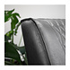 Industrial armchair Peter Antracite Industrial armchair Peter Antracite