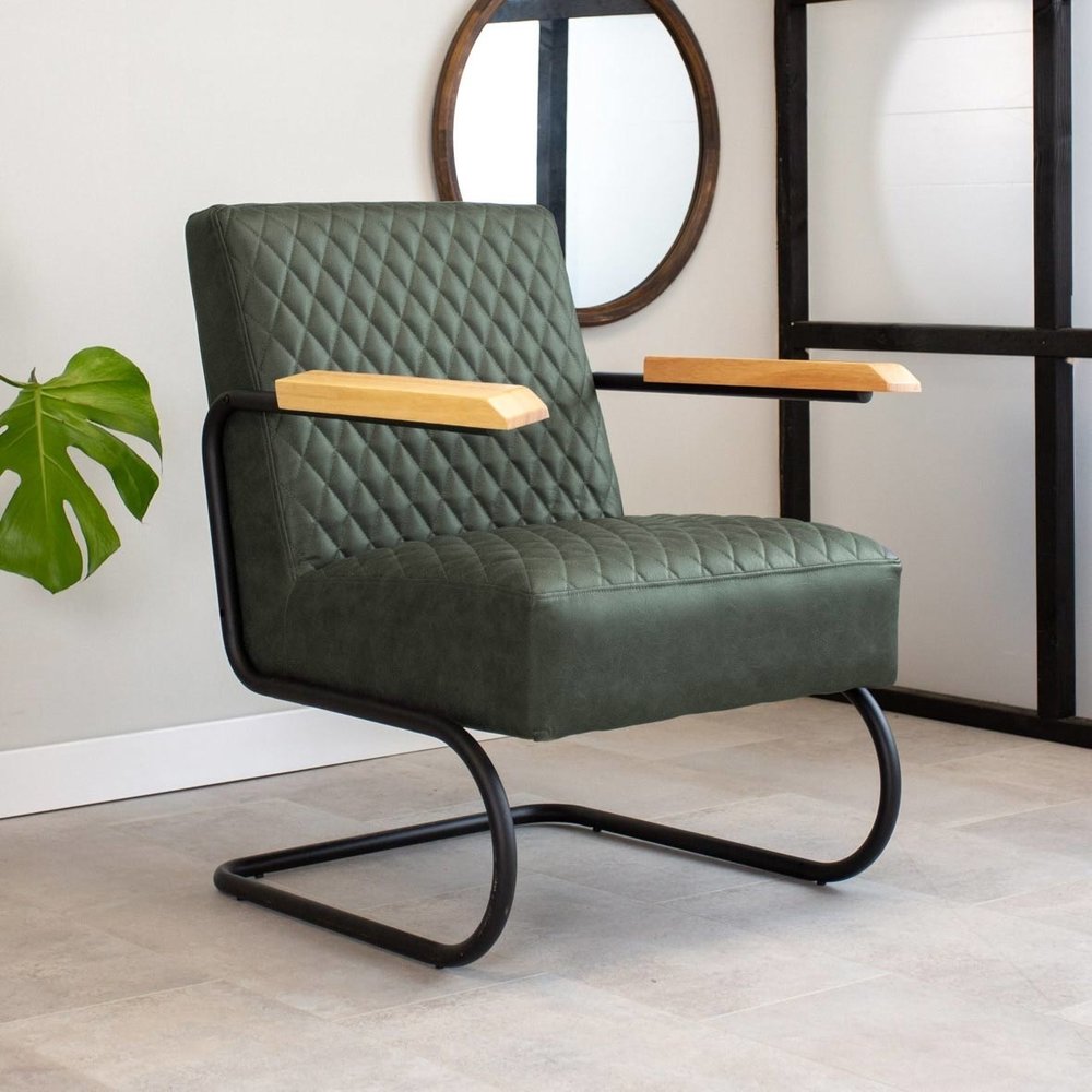 Embrace Comfort And Productivity With The Astonishing 10-Hour Industrial Armchair