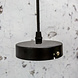 Industrial Ceiling Light Katie Gold Glass Industrial Ceiling Light Katie Gold Glass