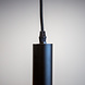 Industrial Ceiling Light Katie Smoky Glass Industrial Ceiling Light Katie Smoky Glass