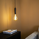 Industrial Ceiling Light Miles Gold Glass Industrial Ceiling Light Miles Gold Glass