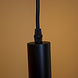 Industrial Ceiling Light Lewis Gold Glass Industrial Ceiling Light Lewis Gold Glass