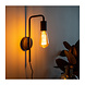 Modern Wall Lamp Cali U-form Modern Wall Lamp Cali U-form