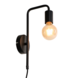Modern Wall Lamp Cali U-form Modern Wall Lamp Cali U-form
