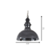Industrial Ceiling Light Liard 42CM Industrial Ceiling Light Liard 42CM