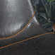 Industrial Dining Chair Logan Antracite Eco-Leather Industrial Dining Chair Logan Antracite Eco-Leather