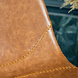 Industrial barstool Logan Cognac Eco-Leather Industrial barstool Logan Cognac Eco-Leather