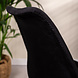 Industrial Dining chair Daisy velvet Black Industrial Dining chair Daisy velvet Black