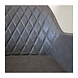 Industrial Dining Chair Cose Anthracite Industrial Dining Chair Cose Anthracite