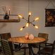 Ceiling light Harvey 6-lights Ceiling light Harvey 6-lights