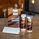 Wood Care Kit 2 x 250 ML Wood Care Kit 2 x 250 ML