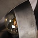 Industrial Table Lamp Rotar Silver Industrial Table Lamp Rotar Silver