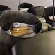 Industrial Ceiling Light Rotar Silver Industrial Ceiling Light Rotar Silver