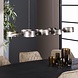 Industrial Ceiling Light Rotar Silver Industrial Ceiling Light Rotar Silver