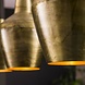 Industrial Ceiling Light Casablanca 3L Industrial Ceiling Light Casablanca 3L