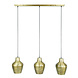 Industrial Ceiling Light Casablanca 3L Industrial Ceiling Light Casablanca 3L