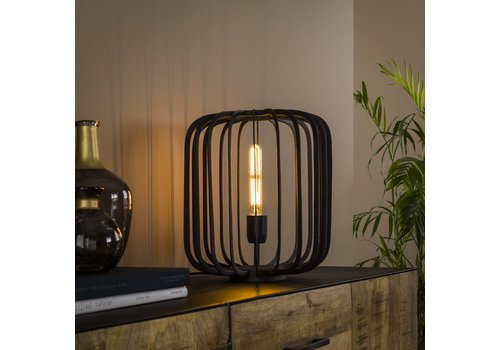  Industrial Table Lamp Capitol 