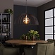 Industrial Ceiling Light Capitol 1L Industrial Ceiling Light Capitol 1L