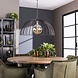 Industrial Ceiling Light Capitol 1L Industrial Ceiling Light Capitol 1L