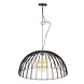Industrial Ceiling Light Capitol 1L Industrial Ceiling Light Capitol 1L