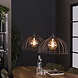 Industrial Ceiling Light Capitol 2L Industrial Ceiling Light Capitol 2L