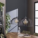 Industrial Ceiling Light Capitol 2L Industrial Ceiling Light Capitol 2L