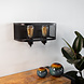 Industrial Wall Lamp Brandon Industrial Wall Lamp Brandon