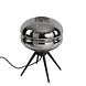 Modern Table Lamp Jody Black Modern Table Lamp Jody Black