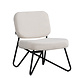 Teddy armchair Julia White Teddy armchair Julia White