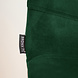 Velvet Bar Stool Mikky Green Velvet Bar Stool Mikky Green