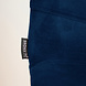 Velvet Bar Stool Mikky Blue Velvet Bar Stool Mikky Blue