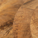 Industrial coffee table Levi mango wood - set of 2 Industrial coffee table Levi mango wood - set of 2