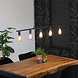 Industrial Ceiling Light Straight 5L Industrial Ceiling Light Straight 5L