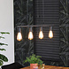 Industrial Ceiling Light Straight 4L Industrial Ceiling Light Straight 4L
