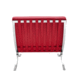 Modern Armchair Barcelona Red Leather Modern Armchair Barcelona Red Leather