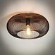 Industrial Ceiling Light Holthouse 1L Industrial Ceiling Light Holthouse 1L
